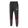 Pantalones deportivos PUMA x Helly Hansen «Negro, Blanco y Rojo»
