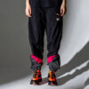 Pantalones deportivos PUMA x Helly Hansen «Negro, Blanco y Rojo»