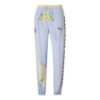 Pantalones deportivos PUMA x KIDSUPER Studios «Morado, amarillo y negro»