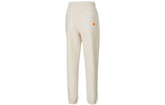 Pantalones deportivos PUMA x Pronounce «Beige»