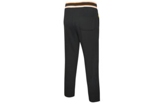 Pantalones deportivos PUMA x Randomevent «Negro y blanco»