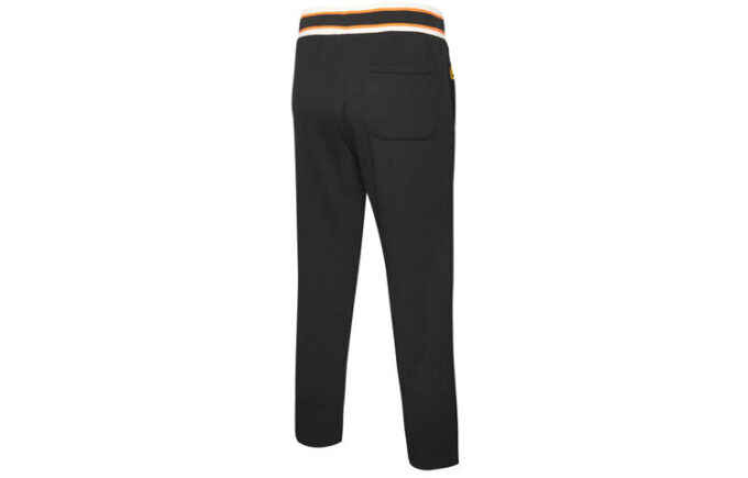 Pantalones deportivos PUMA x Randomevent «Negro y blanco»