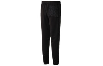 Pantalones deportivos PUMA x Randomevent «Negro y blanco»