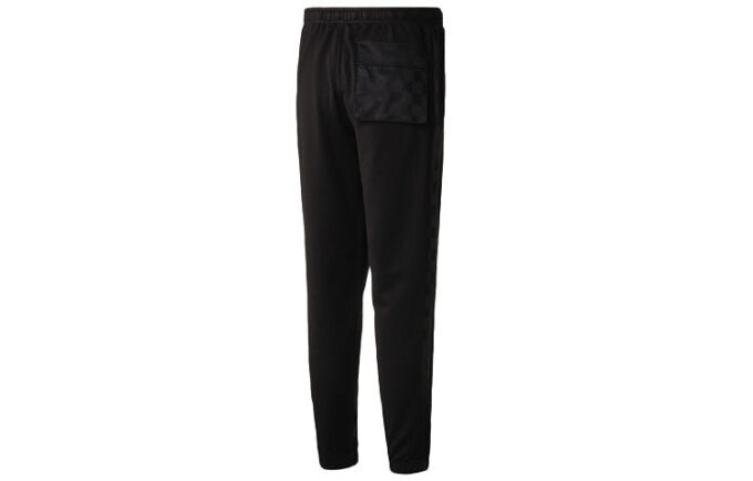 Pantalones deportivos PUMA x Randomevent «Negro y blanco»