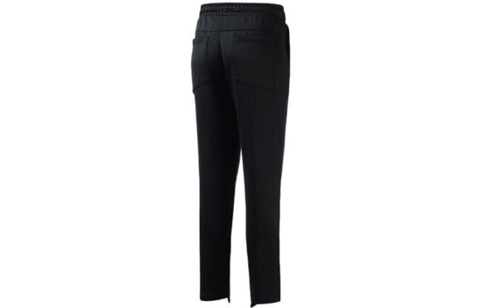 Pantalones deportivos PUMA x Rhude «Negro y blanco»
