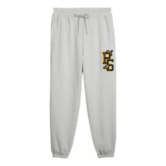 Pantalones deportivos PUMA x Staple «Gris»