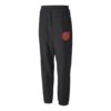 Pantalones deportivos PUMA x The Hundreds «Negro Rojo»