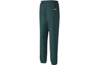 Pantalones deportivos PUMA x The Hundreds «Verde y blanco»