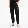 Pantalones deportivos PUMA x Tyakasha «Negro y blanco»