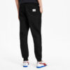 Pantalones deportivos PUMA x Tyakasha «Negro y blanco»