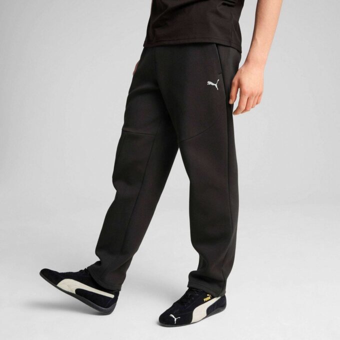 Pantalones deportivos PUMATECH para hombre Pantalones deportivos PUMATECH para hombre