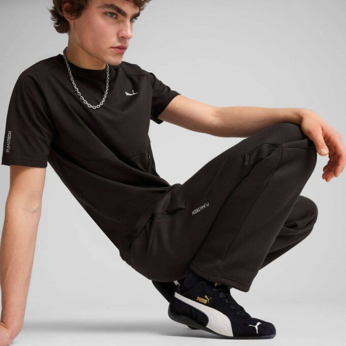 Pantalones deportivos PUMATECH para hombre Pantalones deportivos PUMATECH para hombre