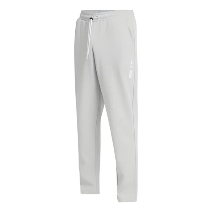 Pantalones deportivos Rad/cal Dk «Gris claro»