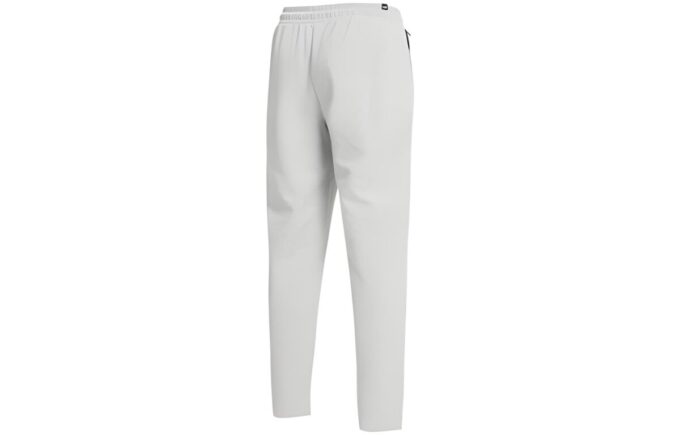 Pantalones deportivos Rad/cal Dk «Gris claro»
