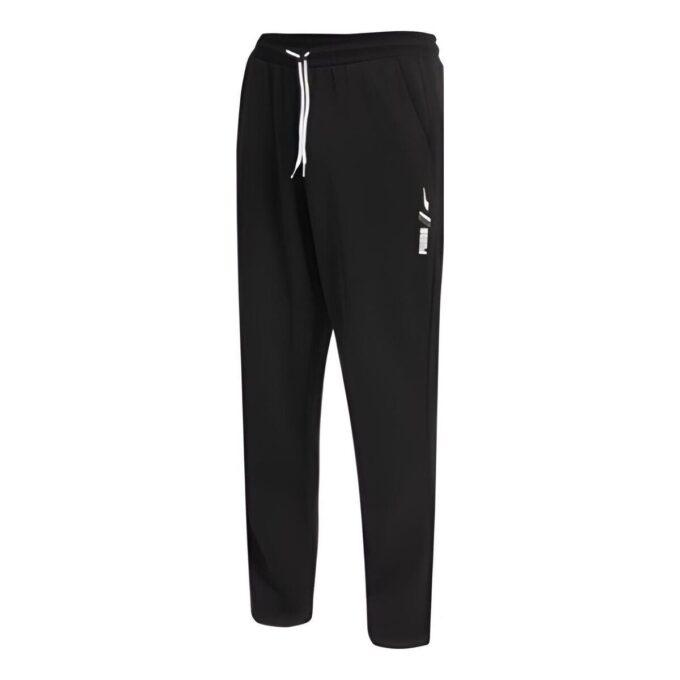 Pantalones deportivos Rad/cal Dk «Negro»