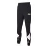 Pantalones deportivos Rebel Camo AOP «Negro»