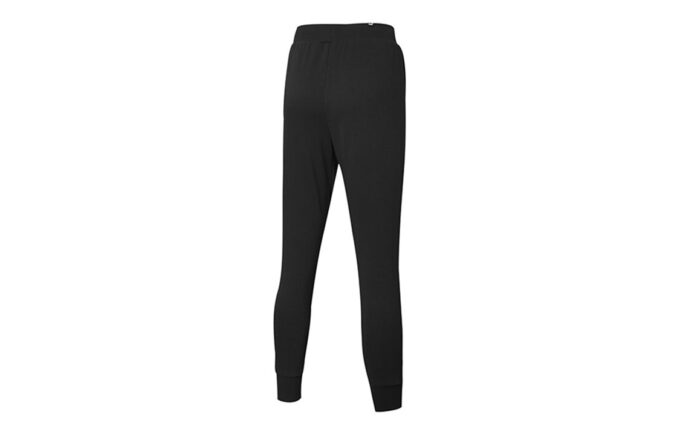 Pantalones deportivos Rebel Camo AOP «Negro»