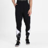 Pantalones deportivos Rebel Camo AOP «Negro»