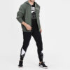 Pantalones deportivos Rebel Camo AOP «Negro»
