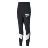 Pantalones deportivos Rebel «Negro»