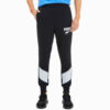Pantalones deportivos Rebel «Negro»