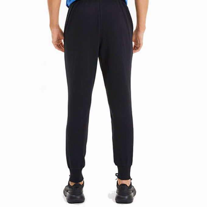 Pantalones deportivos Rebel «Negro»