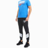 Pantalones deportivos Rebel «Negro»