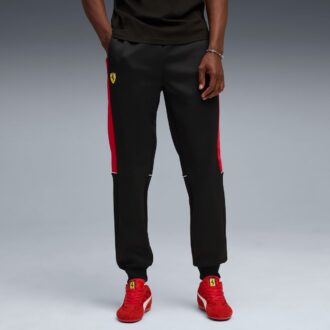 Pantalones deportivos Scuderia Ferrari T7 para hombre