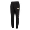 Pantalones deportivos Sideline «Negro»