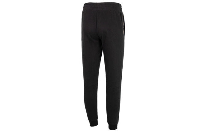 Pantalones deportivos Sideline «Negro»