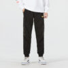 Pantalones deportivos Sideline «Negro»