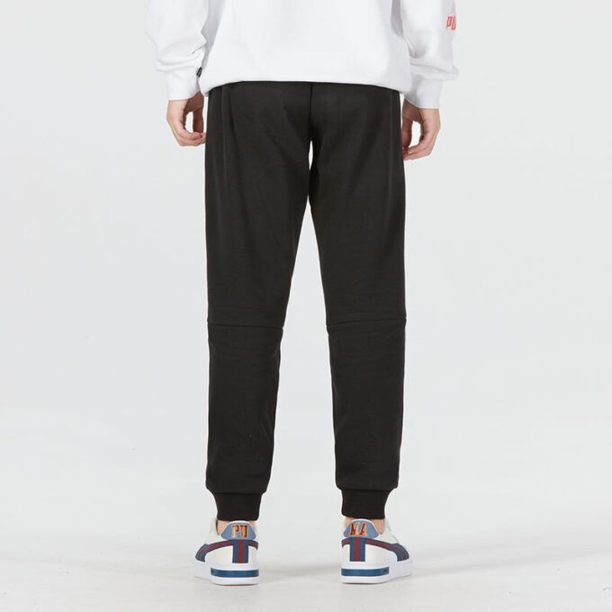 Pantalones deportivos Sideline «Negro»