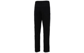 Pantalones deportivos superpuestos «Negro»