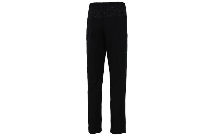 Pantalones deportivos superpuestos «Negro»