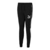 Pantalones deportivos T7 AOP TR «Negro y blanco»