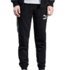 Pantalones deportivos T7 AOP TR «Negro y blanco»