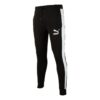 Pantalones deportivos T7 Iconic Trackdk «Negro»