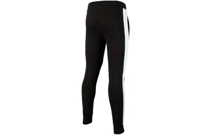 Pantalones deportivos T7 Iconic Trackdk «Negro»