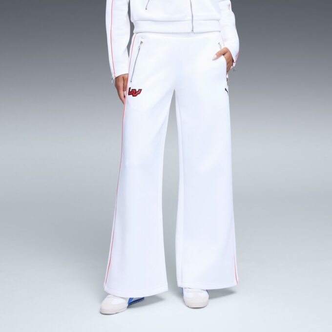 Pantalones deportivos T7 Las Vegas para mujer