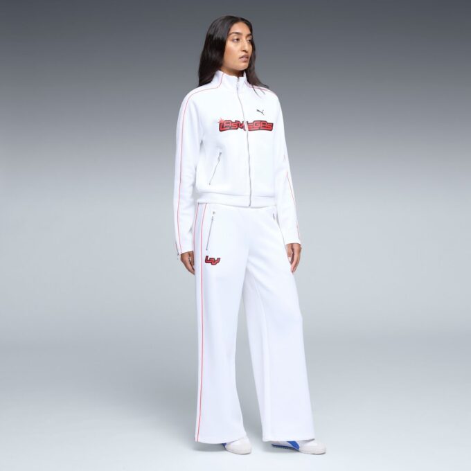Pantalones deportivos T7 Las Vegas para mujer