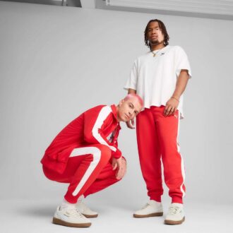 Pantalones deportivos T7 para hombre
