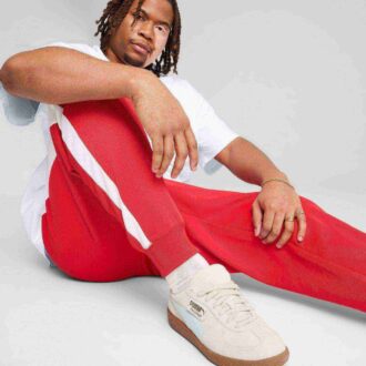 Pantalones deportivos T7 para hombre