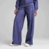 Pantalones deportivos T7 para mujer