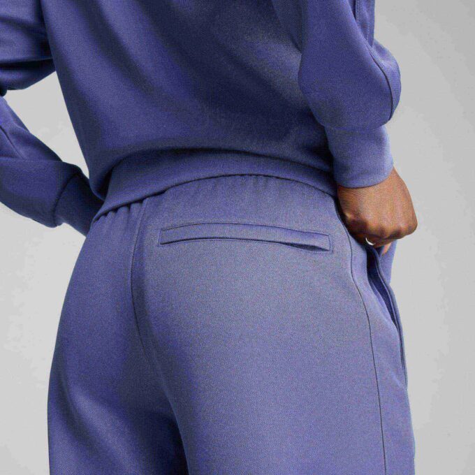 Pantalones deportivos T7 para mujer