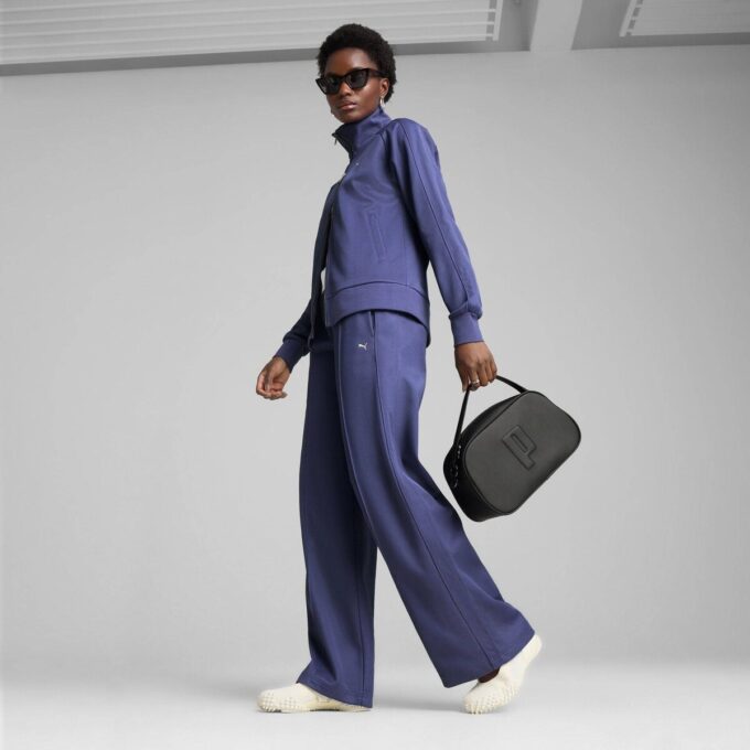Pantalones deportivos T7 para mujer