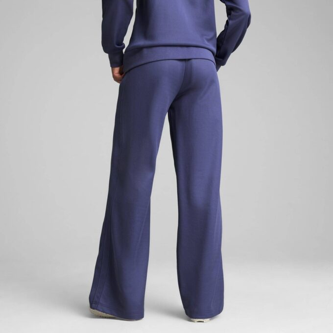 Pantalones deportivos T7 para mujer
