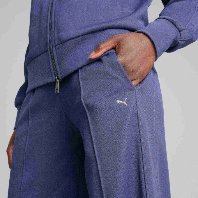 Pantalones deportivos T7 para mujer