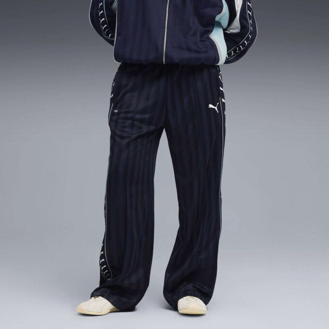 Pantalones deportivos T7 para mujer PUMA x GUIZIO