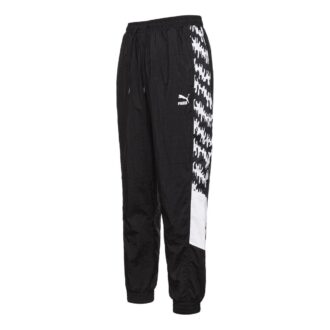 Pantalones deportivos Tailored For Sport OG Ao «Negro y blanco»