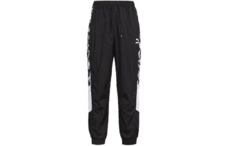 Pantalones deportivos Tailored For Sport OG Ao «Negro y blanco»